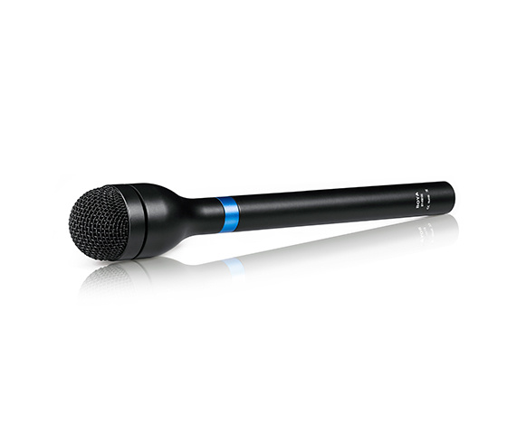 BOYA Omni-directional Handheld Microphone in de groep HOME ELECTRONICS / Audio & Beeld / Handmicrofoons bij TP E-commerce Nordic AB (C13920)