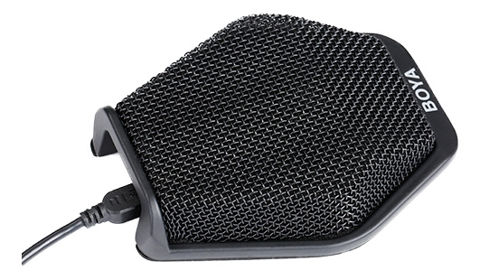 BOYA Conference Microphone in de groep HOME ELECTRONICS / Audio & Beeld / Handmicrofoons bij TP E-commerce Nordic AB (C13921)