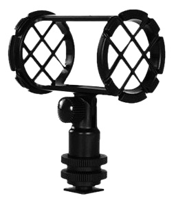 BOYA Shock Mount in de groep HOME ELECTRONICS / Audio & Beeld / Handmicrofoons bij TP E-commerce Nordic AB (C13924)