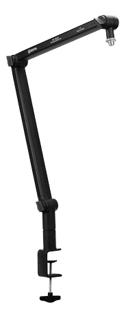 Boya Microphone Boom Arm in de groep HOME ELECTRONICS / Audio & Beeld / Handmicrofoons bij TP E-commerce Nordic AB (C13982)