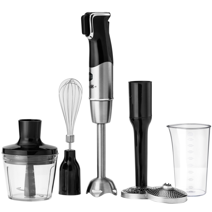 OBH Nordica Stavmixer set 1200W Infiny For in de groep HUISHOUDEN & TUIN / Huishoudelijke apparaten / Keukentools & -apparatuur / Staafmixers bij TP E-commerce Nordic AB (C14081)