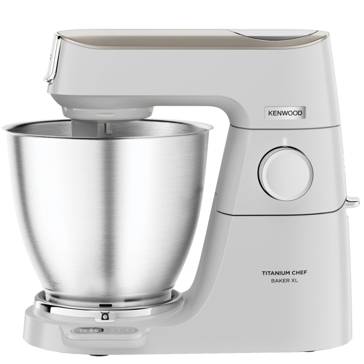 Kenwood Titanium Chef Baker XL KVL65.0 in de groep HUISHOUDEN & TUIN / Huishoudelijke apparaten / Keukentools & -apparatuur / Keukenapparatuur & Accessoires bij TP E-commerce Nordic AB (C14102)