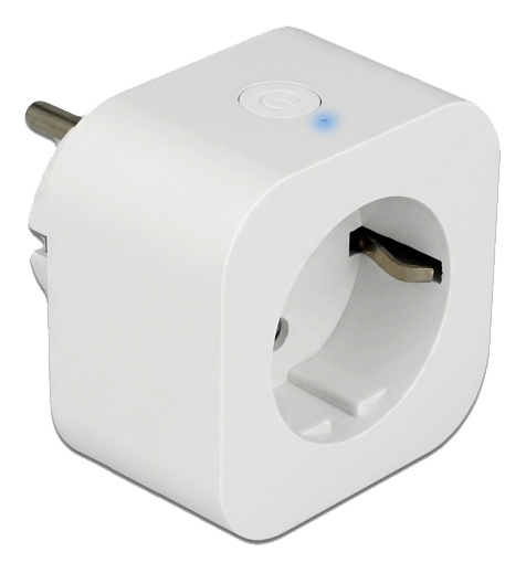 WLAN Power Socket Switch in de groep HUISHOUDEN & TUIN / Smart home / Smart plugs bij TP E-commerce Nordic AB (C14186)