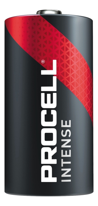 Procell Alkaline Intense C, 1,5v 5 x 10ct Retail in de groep HOME ELECTRONICS / Batterijen & Opladers / Batterijen / Overigen bij TP E-commerce Nordic AB (C14230)