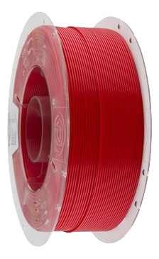 PrimaCreator EasyPrint PLA - 1.75mm - 1 kg - Red in de groep COMPUTERS & RANDAPPARATUUR / Printers & Accessoires / Printers / 3D-printer en Accessoires / Tillbehör bij TP E-commerce Nordic AB (C14245)