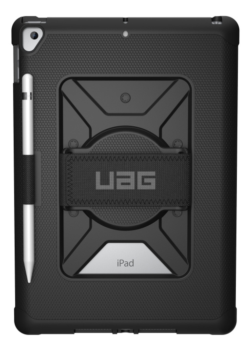 UAG iPad 8th/7th gen 10.2