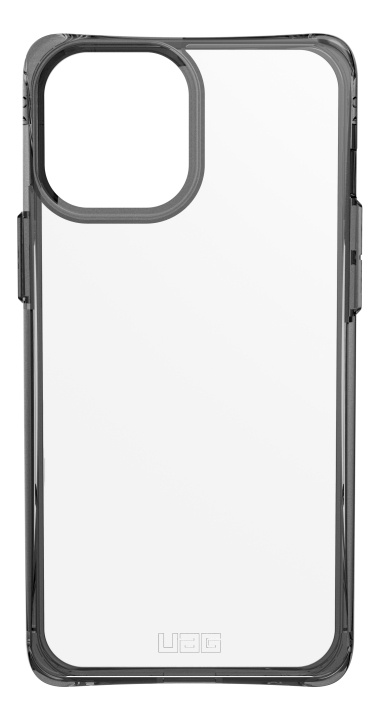 UAG iPhone 12 Pro Max Plyo Cover, Ice in de groep SMARTPHONE & TABLETS / Mobielbescherming / Apple / IPL en laser bij TP E-commerce Nordic AB (C14395)
