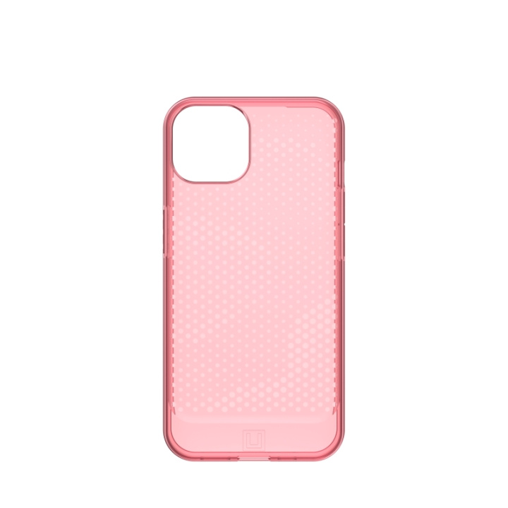 urbanarmorgear iPhone 13 [U] Lucent hoesje, klei in de groep SMARTPHONE & TABLETS / Mobielbescherming / Apple / iPhone 13 bij TP E-commerce Nordic AB (C14440)