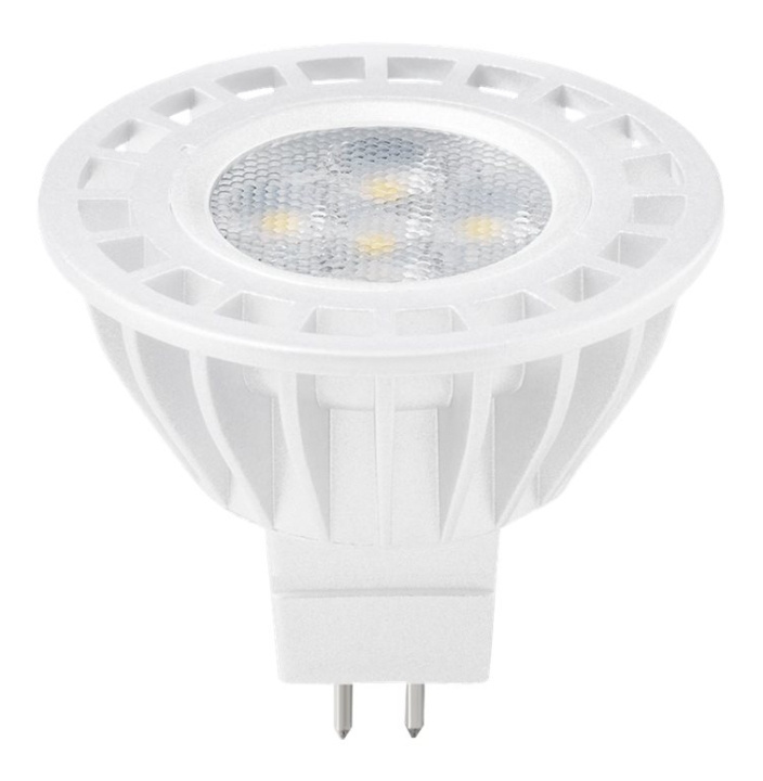 LED Reflector Lamp, 5 W in de groep HOME ELECTRONICS / Verlichting / LED-lampen bij TP E-commerce Nordic AB (C14498)
