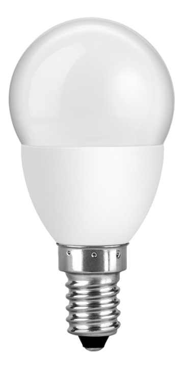 LED Mini Globe, 5 W in de groep HOME ELECTRONICS / Verlichting / LED-lampen bij TP E-commerce Nordic AB (C14501)