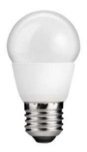 LED Mini Globe, 5 W in de groep HOME ELECTRONICS / Verlichting / LED-lampen bij TP E-commerce Nordic AB (C14502)