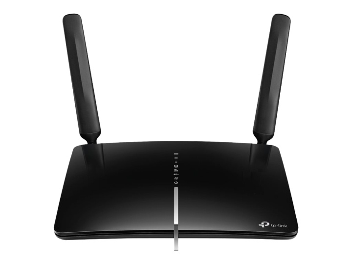 TP-Link Archer MR600 in de groep COMPUTERS & RANDAPPARATUUR / Netwerk / Routers bij TP E-commerce Nordic AB (C14517)