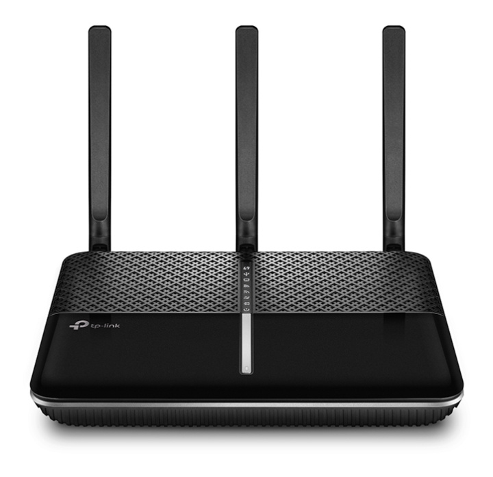 TP-Link Archer VR600 in de groep COMPUTERS & RANDAPPARATUUR / Netwerk / Routers bij TP E-commerce Nordic AB (C14519)