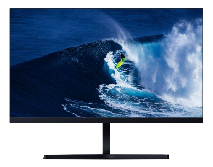 Xiaomi Mi Desktop Monitor 23.8 1C in de groep COMPUTERS & RANDAPPARATUUR / Computermonitor / Computermonitoren bij TP E-commerce Nordic AB (C14577)