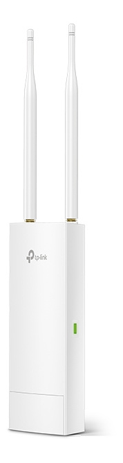 TP-Link EAP110-Outdoor in de groep COMPUTERS & RANDAPPARATUUR / Netwerk / Toegangspunten bij TP E-commerce Nordic AB (C14596)