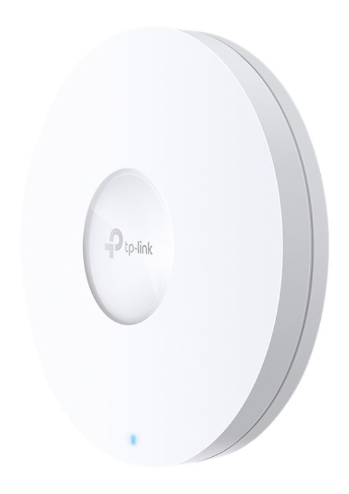 TP-Link AX1800 Ceiling Mount Dual-Band Wi-Fi 6 Access Point in de groep COMPUTERS & RANDAPPARATUUR / Netwerk / Toegangspunten bij TP E-commerce Nordic AB (C14598)