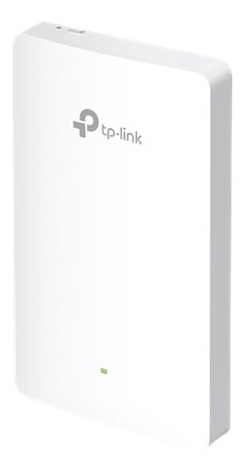 TP-Link AX1800 Wall-Plate Dual-Band Wi-Fi 6 Access Point in de groep COMPUTERS & RANDAPPARATUUR / Netwerk / Toegangspunten bij TP E-commerce Nordic AB (C14599)