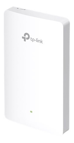 TP-Link AX1800 Wall-Plate Dual-Band Wi-Fi 6 Access Point in de groep COMPUTERS & RANDAPPARATUUR / Netwerk / Toegangspunten bij TP E-commerce Nordic AB (C14599)