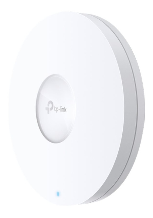 TP-Link AX1800 Ceiling Mount Dual-Band Wi-Fi 6 Access Point in de groep COMPUTERS & RANDAPPARATUUR / Netwerk / Toegangspunten bij TP E-commerce Nordic AB (C14600)