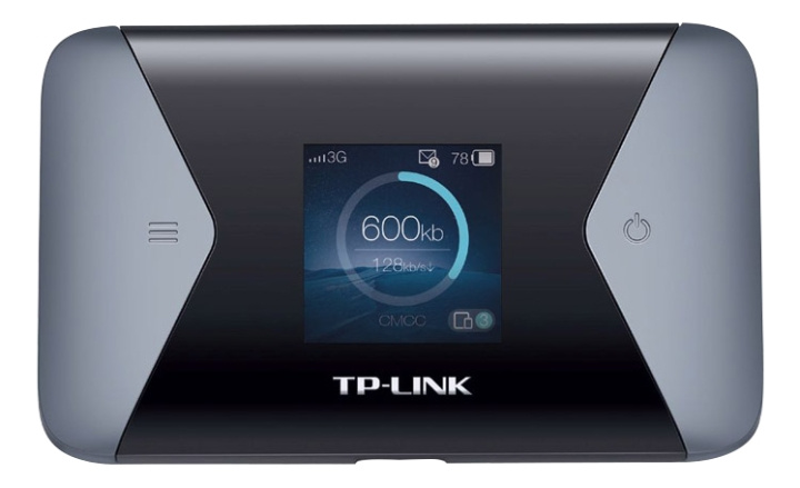 TP-Link M7650 in de groep COMPUTERS & RANDAPPARATUUR / Netwerk / Routers bij TP E-commerce Nordic AB (C14629)