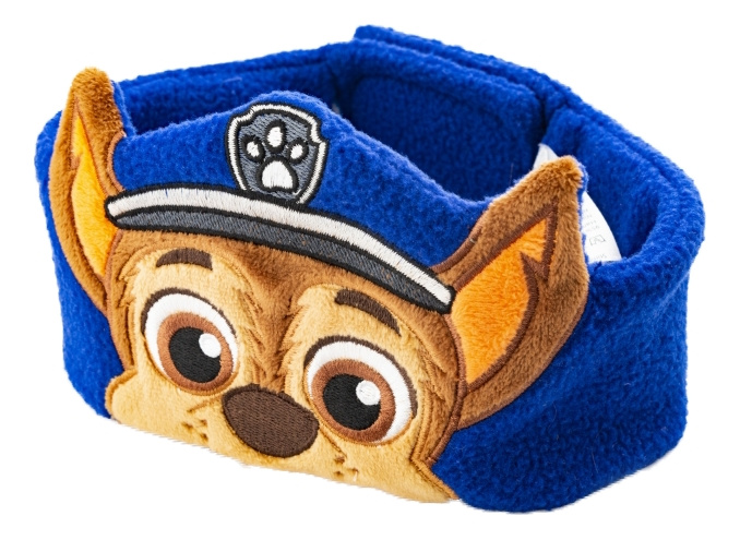 PAW Patrol Headband earphones blue in de groep HOME ELECTRONICS / Audio & Beeld / Koptelefoon & Accessoires / Koptelefoon bij TP E-commerce Nordic AB (C14695)