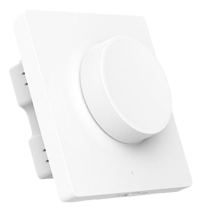 Yeelight Wireless Dimmer in de groep HUISHOUDEN & TUIN / Elektriciteit & Verlichting / Elektrische installatie / Accessoires bij TP E-commerce Nordic AB (C14747)