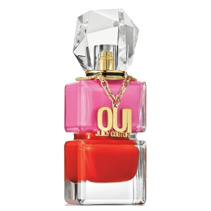 Juicy Couture Oui Edp 100ml in de groep BEAUTY & HEALTH / Geuren & Parfum / Parfum / Parfum voor haar bij TP E-commerce Nordic AB (C14858)
