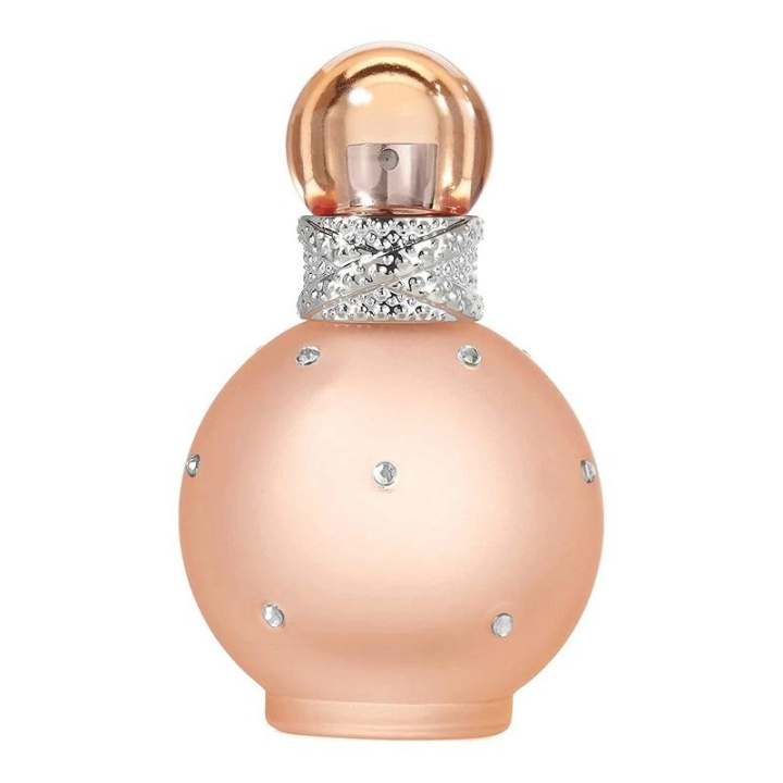 Britney Spears Naked Fantasy Edt 100ml in de groep BEAUTY & HEALTH / Geuren & Parfum / Parfum / Parfum voor haar bij TP E-commerce Nordic AB (C14867)