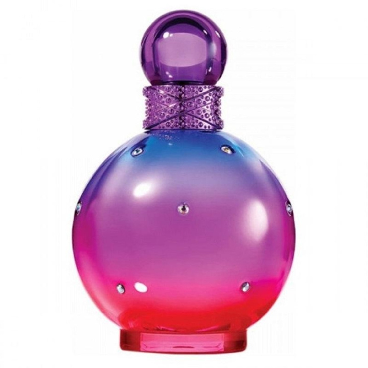 Britney Spears Electric Fantasy Edt 100ml in de groep BEAUTY & HEALTH / Geuren & Parfum / Parfum / Parfum voor haar bij TP E-commerce Nordic AB (C14869)
