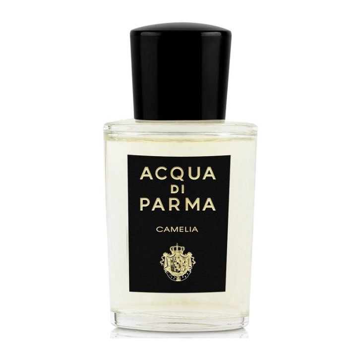 Acqua di Parma Camelia Edp 20ml in de groep BEAUTY & HEALTH / Geuren & Parfum / Parfum / Parfum voor haar bij TP E-commerce Nordic AB (C14896)