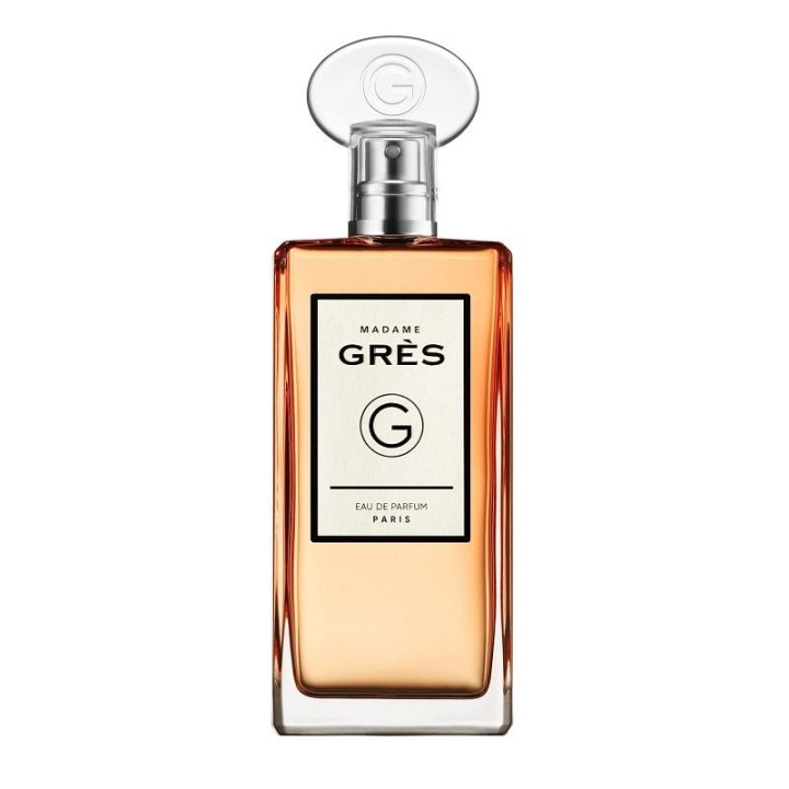 Gres Madame Gres Edp 100ml in de groep BEAUTY & HEALTH / Geuren & Parfum / Parfum / Parfum voor haar bij TP E-commerce Nordic AB (C14906)