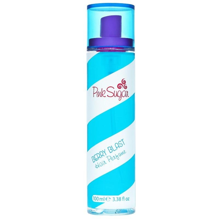 Aquolina Pink Sugar Berry Blast Hair Perfume 100ml in de groep BEAUTY & HEALTH / Haar & Styling / Haarverzorging / Haarserum bij TP E-commerce Nordic AB (C14917)