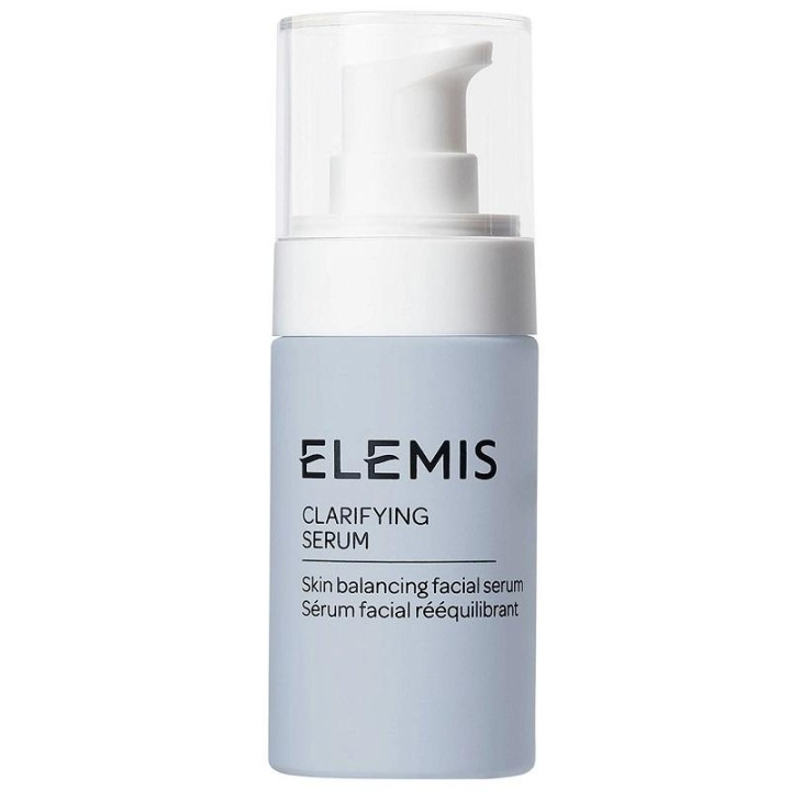 Elemis Clarifying Serum 30ml in de groep BEAUTY & HEALTH / Huidsverzorging / Gezicht / Huidserum bij TP E-commerce Nordic AB (C14979)