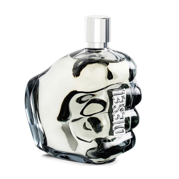 Diesel Only the Brave Edt 200ml in de groep BEAUTY & HEALTH / Geuren & Parfum / Parfum / Parfum voor hem bij TP E-commerce Nordic AB (C14986)