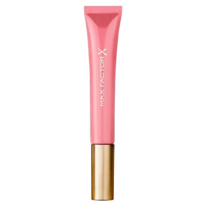 Max Factor Color Elixir Lip Cushion - 010 Starlight Coral 9 ml in de groep BEAUTY & HEALTH / Makeup / Lippen / Lipp gloss bij TP E-commerce Nordic AB (C15008)