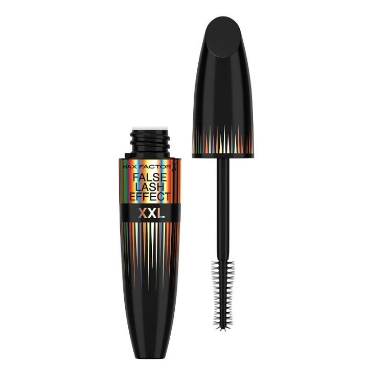 Max Factor False Lash Effect XXL Mascara 01 Black in de groep BEAUTY & HEALTH / Makeup / Ogen & Wenkbrauwen / Mascara bij TP E-commerce Nordic AB (C15010)