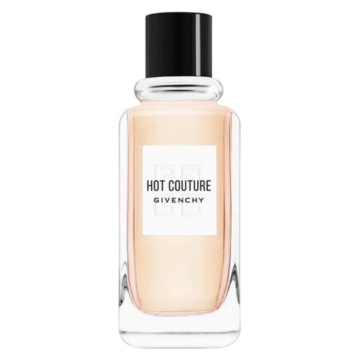 Givenchy Hot Couture Edp 100ml in de groep BEAUTY & HEALTH / Geuren & Parfum / Parfum / Parfum voor haar bij TP E-commerce Nordic AB (C15039)
