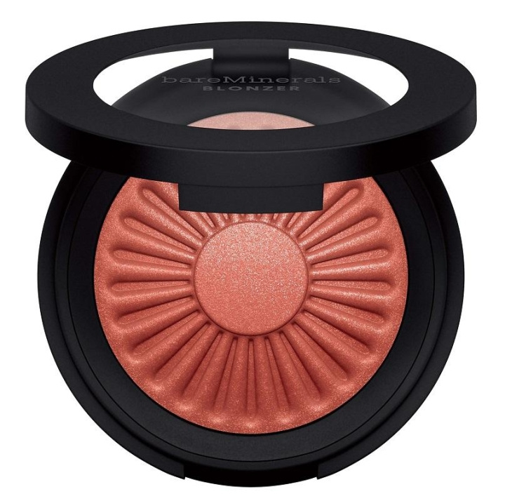 BareMinerals Gen Nude Blonzer Kiss of Rose in de groep BEAUTY & HEALTH / Makeup / Make-up gezicht / Rouge / Bronzer bij TP E-commerce Nordic AB (C15051)