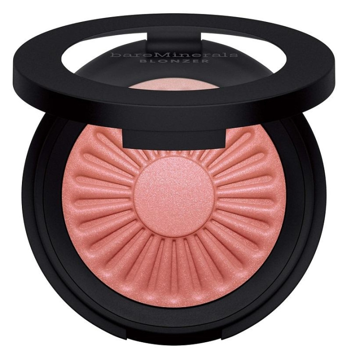 BareMinerals Gen Nude Blonzer Kiss of Pink in de groep BEAUTY & HEALTH / Makeup / Make-up gezicht / Rouge / Bronzer bij TP E-commerce Nordic AB (C15052)