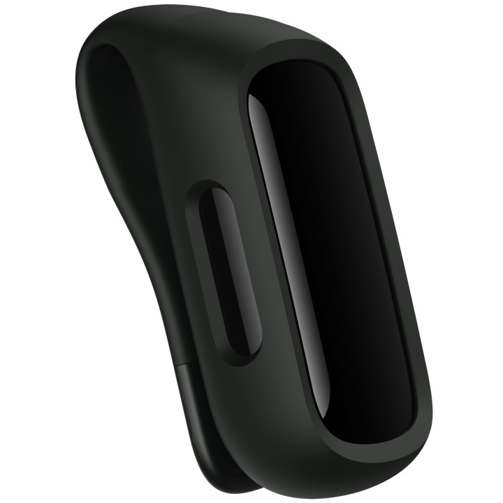 Fitbit Inspire 3 Accy Clip Midnight Zen One Size in de groep SPORT, VRIJE TIJD & HOBBY / Smartwatch & Activiteitsmeters / Accessoires bij TP E-commerce Nordic AB (C15269)