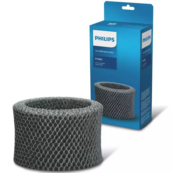 Philips Ersättningsfilter Luftfuktare in de groep HUISHOUDEN & TUIN / Ventilatoren & Klimaatproducten / Luchtbevochtigers bij TP E-commerce Nordic AB (C15276)