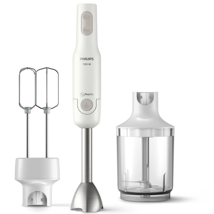Philips Staafmixer HR2546 in de groep HUISHOUDEN & TUIN / Huishoudelijke apparaten / Keukentools & -apparatuur / Staafmixers bij TP E-commerce Nordic AB (C15281)