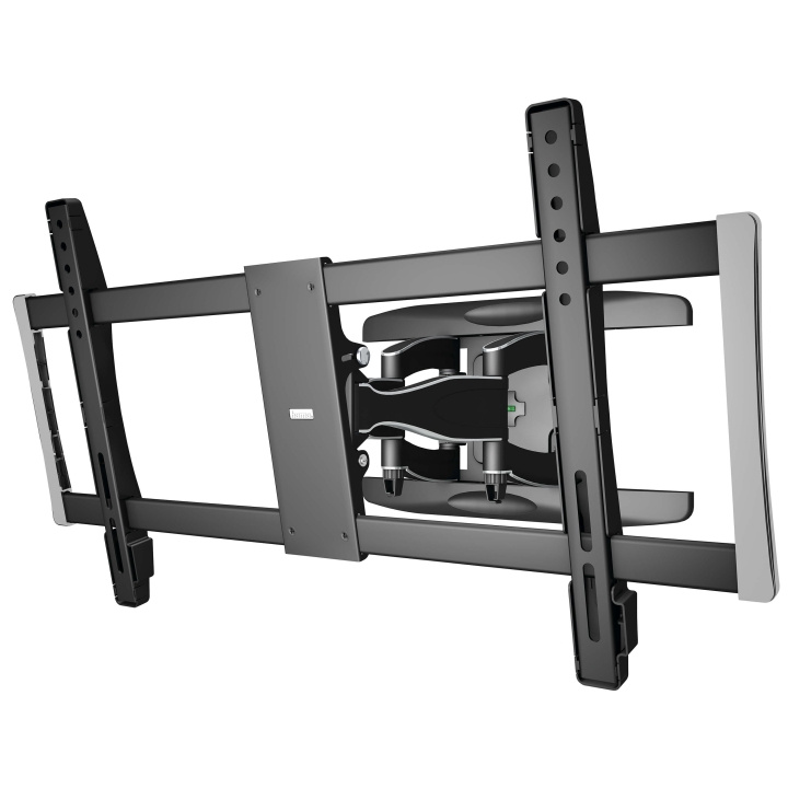 Wall Bracket Premium 2arm Vesa 800x400 Black in de groep HOME ELECTRONICS / Audio & Beeld / TV & Accessoires / Wandmontage bij TP E-commerce Nordic AB (C15467)