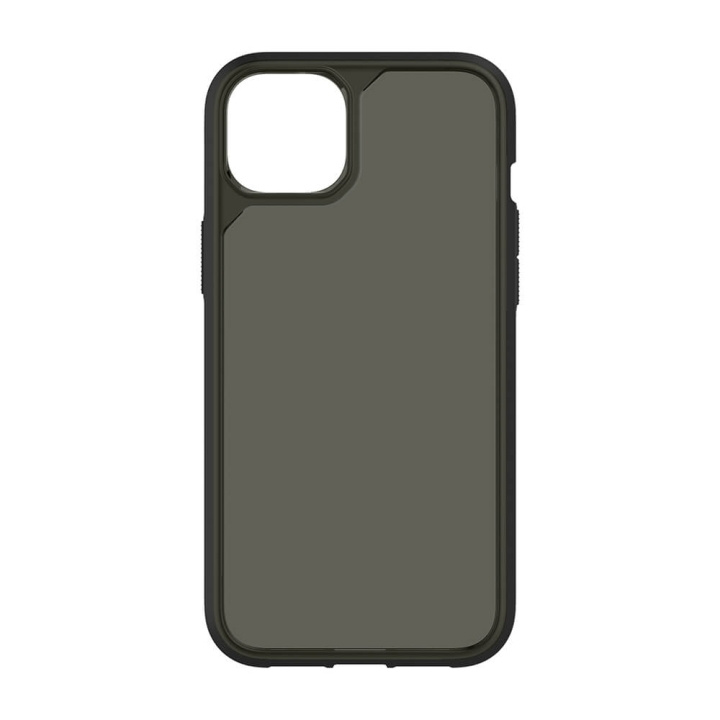 Phone Case Strong iPhone 14 Plus Black in de groep SMARTPHONE & TABLETS / Mobielbescherming / Apple / iPhone 14 bij TP E-commerce Nordic AB (C15514)