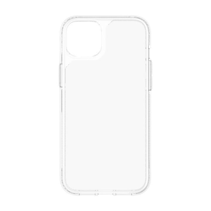 Phone Case Strong iPhone 14 Plus Clear in de groep SMARTPHONE & TABLETS / Mobielbescherming / Apple / iPhone 14 bij TP E-commerce Nordic AB (C15515)