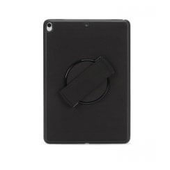 Tablet Case AirStrap iPad Pro 10.5 (2017) Black in de groep SMARTPHONE & TABLETS / Tablet bescherming / Apple iPad bij TP E-commerce Nordic AB (C15520)