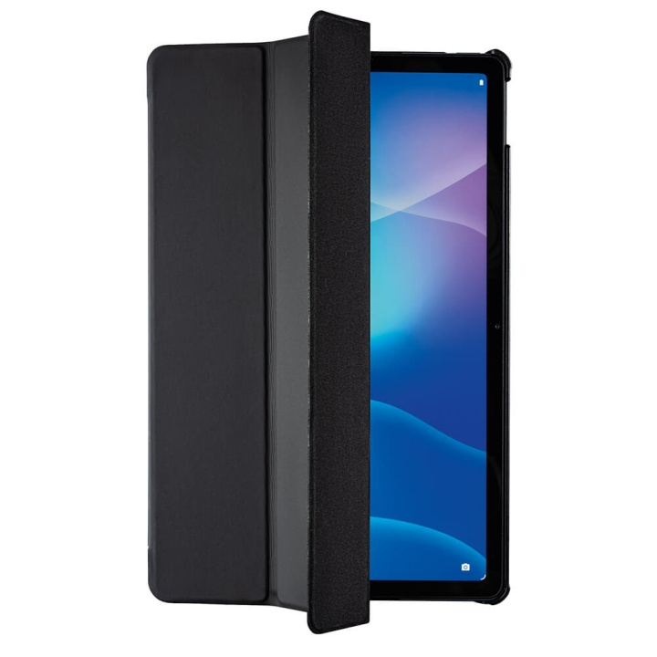 Tablet Case Lenovo Tab P11/P11 Plus Black in de groep SMARTPHONE & TABLETS / Tablet bescherming / Lenovo tablets bij TP E-commerce Nordic AB (C15545)
