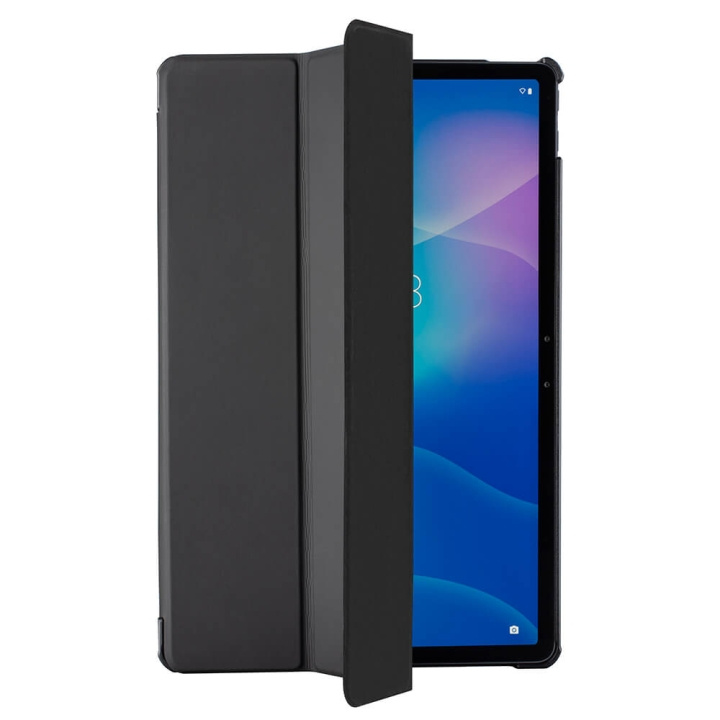 Tablet Case Lenovo Tab P11 Pro Black in de groep SMARTPHONE & TABLETS / Tablet bescherming / Lenovo tablets bij TP E-commerce Nordic AB (C15546)