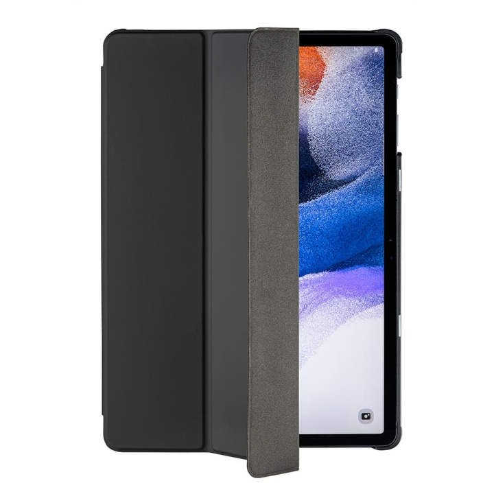 Tablet Case Black Galaxy Tab S7 FE/S7+ 12.4