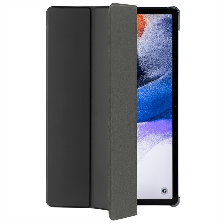 Tablet Case Black Galaxy Tab S7/S8 11.0